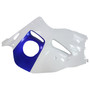 1999-2007 Suzuki Hayabusa GSX1300 Amotopart Injection Fairing Kit Bodywork Plastic ABS #112