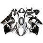 1999-2007 Suzuki Hayabusa GSX1300 Amotopart Injection Fairing Kit Bodywork Plastic ABS #118