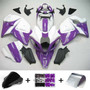 Injection Fairing Kit Bodywork Plastic ABS For Suzuki Hayabusa GSXR1300 1999-2007 121