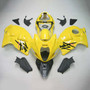 Injection Fairing Kit Bodywork Plastic ABS For Suzuki Hayabusa GSXR1300 1999-2007 126