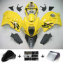 Injection Fairing Kit Bodywork Plastic ABS For Suzuki Hayabusa GSXR1300 1999-2007 126