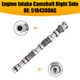 Engine Intake Camshaft Right Side 5184380AG for Dodge Ram 3.6L Engine