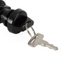 Ignition Key Switch For Kawasaki KLF300 Bayou 300 4X4 1989-2000 2001 2002 2003