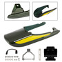 Tail Cowl Fairing+License Plate Bracket fit for Kawasaki Z900RS 2018-2022 DGRN