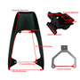 Tail Cowl Fairing+License Plate Bracket fit for Kawasaki Z900RS 2018-2022 DGRN