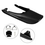 Tail Cowl Fairing+License Plate Bracket fit for Kawasaki Z900RS 2018-2022 MBLK