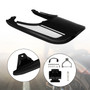 Tail Cowl Fairing+License Plate Bracket fit for Kawasaki Z900RS 2018-2022 TBLK