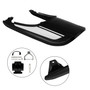 Tail Cowl Fairing+License Plate Bracket fit for Kawasaki Z900RS 2018-2022 TBLK