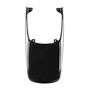 Tail Cowl Fairing+License Plate Bracket fit for Kawasaki Z900RS 2018-2022 TBLK