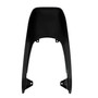 Tail Cowl Fairing+License Plate Bracket fit for Kawasaki Z900RS 2018-2022 TBLK