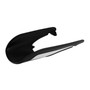 Tail Cowl Fairing+License Plate Bracket fit for Kawasaki Z900RS 2018-2022 TBLK