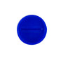 2 Pack Blue Ignition Key Cover w/Nut For Polaris RZR XP 570 800 900 1000 5433534