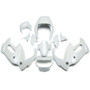 Bodywork Fairing Injection Molding Unpainted For Honda VTR1000F 1997-2005 #101