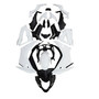 Bodywork Fairing Injection Molding Unpainted For Honda CBR650F 2016-2018 #113