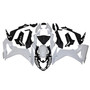 Bodywork Fairing Injection Molding Unpainted For Honda CBR650F 2016-2018 #113