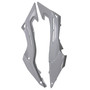 Bodywork Fairing Injection Molding Unpainted For Honda CBR650F 2016-2018 #113