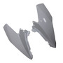 Bodywork Fairing Injection Molding Unpainted For Honda CBR650F 2016-2018 #113