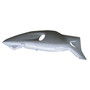 Bodywork Fairing Injection Unpainted For Yamaha YZF 600R Thundercat 96-07 #121