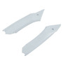Bodywork Fairing Injection Unpainted For Triumph Daytona 675 2009-2012 #145