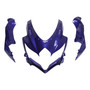 2008-2010 Suzuki GSXR 600/750 K8 Amotopart Injection Fairing Kit Bodywork Plastic ABS #109