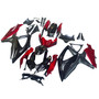 2008-2010 Suzuki GSXR 600/750 K8 Amotopart Injection Fairing Kit Bodywork Plastic ABS #115