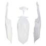 2008-2010 Suzuki GSXR 600/750 K8 Amotopart Injection Fairing Kit Bodywork Plastic ABS #118