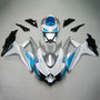 2008-2010 Suzuki GSXR 600/750 K8 Amotopart Injection Fairing Kit Bodywork Plastic ABS #131