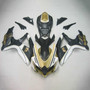 Injection Fairing Kit Bodywork Plastic ABS For Suzuki GSXR 600/750 2008-2010 K8 #133
