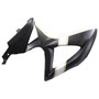2008-2010 Suzuki GSXR 600/750 K8 Amotopart Injection Fairing Kit Bodywork Plastic ABS #133
