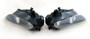 Headlight Yamaha YZF R1 OEM Style Clear Lenses (2007-2008)
