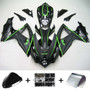 Injection Fairing Kit Bodywork Plastic ABS For Suzuki GSXR 600/750 2008-2010 K8 #145