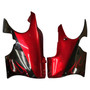 2003-2006 Suzuki Katana GSXF600 GSXF750 Amotopart Injection Fairing Kit Bodywork #109