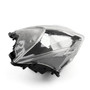Headlight Head light Ducati 848 streetfighter (2009-2013) Clear