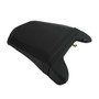 Thicken Rear Seat Passenger Cushion Flat Black A For Honda Cb650R Cbr650R 19-23 Generic
