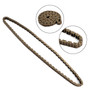 New Heavy Duty Drive Chain For Yamaha Yzf R1 Racebase 15-22 60Th 94591-75128