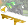 Sprocket Chain Guard Cover For Kawasaki Z1000SX NINJA 1000 Z1000 11-21 Gold