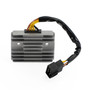 Regulator Rectifier For Kawasaki ZR550 ZR400 Zephyr/X ER-5 ER500 Twister 94-08