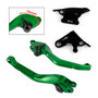 CNC Short Clutch Brake Lever fit for Honda CBR600RR 03-06 CBR954RR 02-2003
