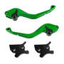 CNC Short Clutch Brake Lever fit for VESPA GTS 300 Super