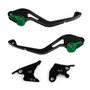 NEW Short Clutch Brake Lever fit for Ulysses XB12 XB9 04-08 XB12XT XB12X 09