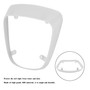 Tail Light Cover Rear Lamp Guard For Sprint Primavera 125/150 2014-2022 White