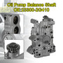 Oil Pump Balance Shaft 23300-2G410 20teeth for Kia 2.4L Optima Sportage 2.0L