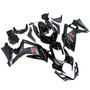 Injection Fairing Kit Bodywork Plastic ABS For Suzuki GSXR1000 2007-2008 K7 #102