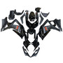 Injection Fairing Kit Bodywork Plastic ABS For Suzuki GSXR1000 2007-2008 K7 #102