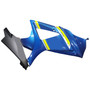 2007-2008 Suzuki GSXR1000 K7 Amotopart Injection Fairing Kit Bodywork Plastic ABS #103