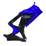 2007-2008 Suzuki GSXR1000 K7 Amotopart Injection Fairing Kit Bodywork Plastic ABS #111