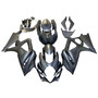 2007-2008 Suzuki GSXR1000 K7 Amotopart Injection Fairing Kit Bodywork Plastic ABS #117
