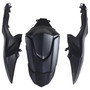 2009-2016 Suzuki GSXR1000 K9 Amotopart Injection Fairing Kit Bodywork Plastic ABS #101