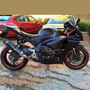 2009-2016 Suzuki GSXR1000 K9 Amotopart Injection Fairing Kit Bodywork Plastic ABS #101