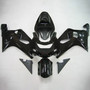 Injection Fairing Kit Bodywork Plastic ABS For Suzuki GSXR750 2001-2003 K1 #114